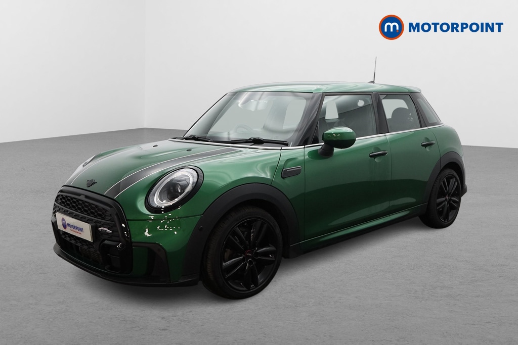 Used MINI Hatch 2022 for sale - 77221242: Photo 3