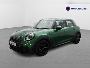 Used MINI Hatch undefined for sale - 77221242: Photo