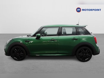 Used MINI Hatch undefined for sale - 77221242: Photo