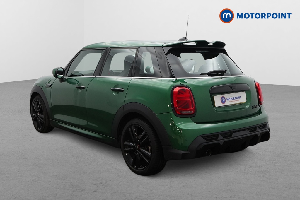 Used MINI Hatch 2022 for sale - 77221242: Photo 5