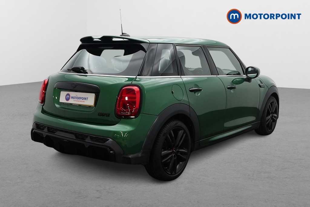 Used MINI Hatch 2022 for sale - 77221242: Photo 7