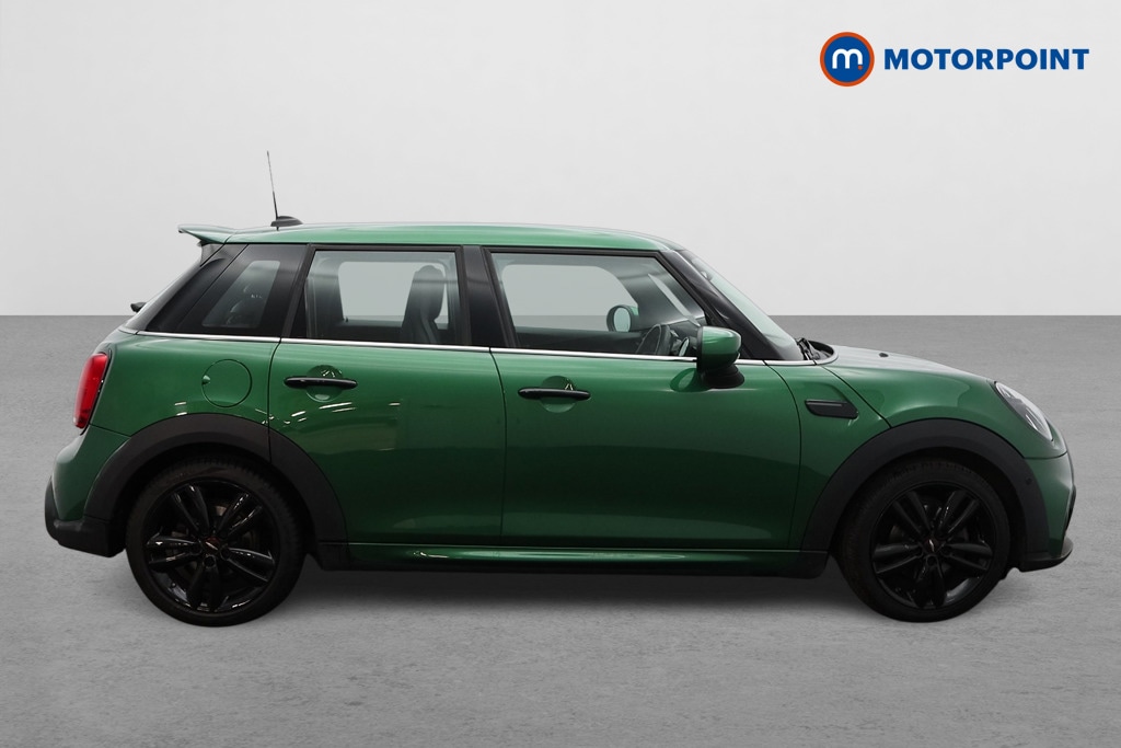 Used MINI Hatch 2022 for sale - 77221242: Photo 8