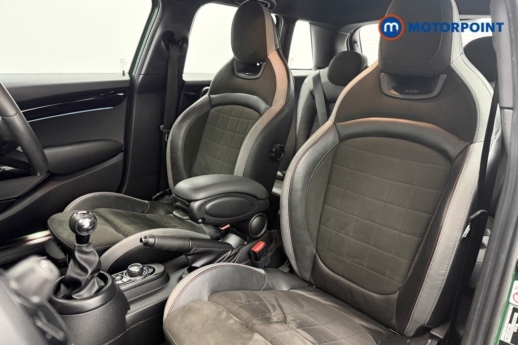 Used MINI Hatch 2022 for sale - 77221242: Photo 9