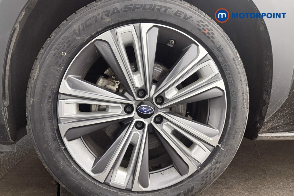 Used Subaru Other 2023 for sale - 77763796: Photo 20