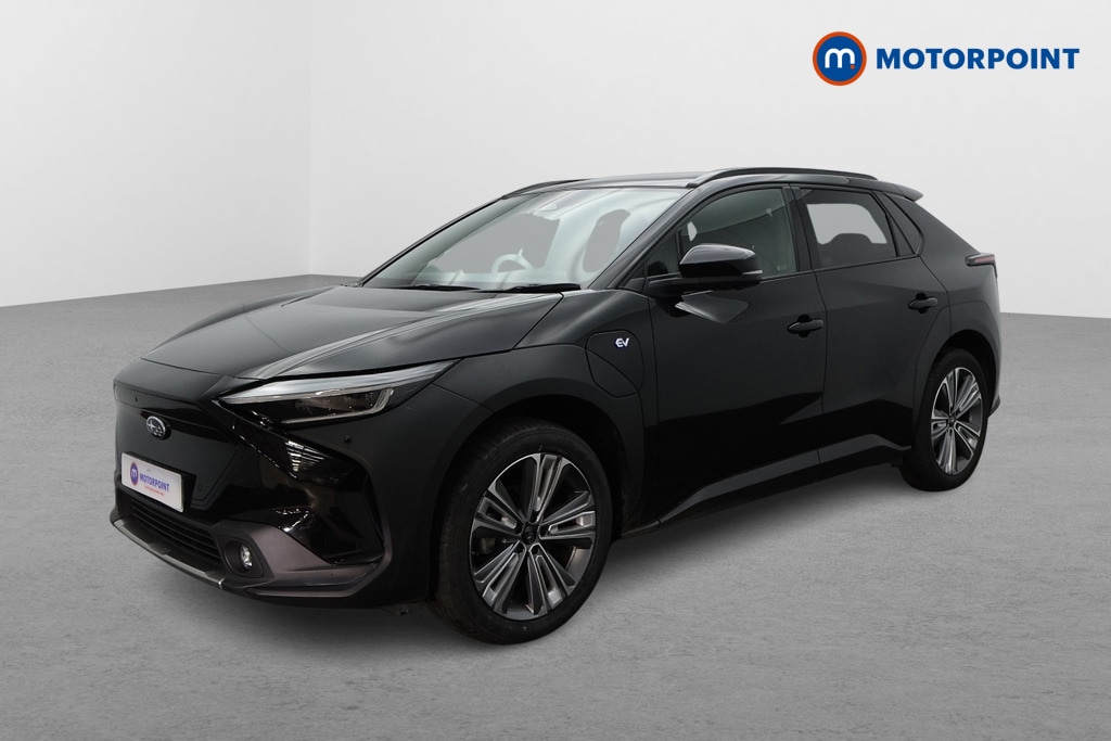 Used Subaru Other 2023 for sale - 77763796: Photo 3