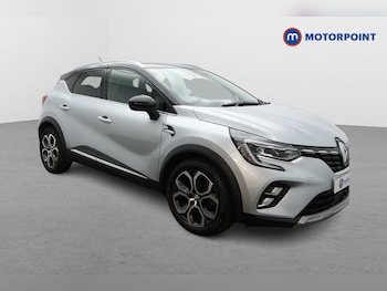 Renault - Captur