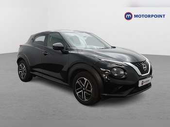 Used Nissan Juke 2024 for sale - 79299791: Photo