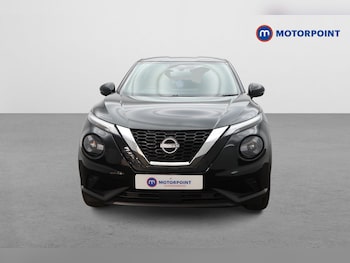Used Nissan Juke 2024 for sale - 79299791: Photo