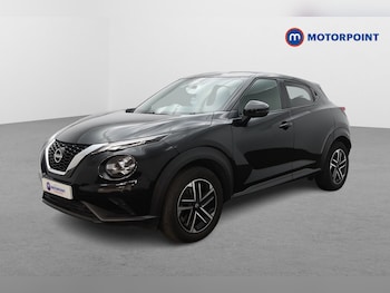 Used Nissan Juke 2024 for sale - 79299791: Photo
