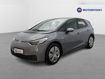 Used Volkswagen ID.3 2023 for sale - 79021748: Photo