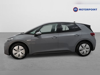 Used Volkswagen ID.3 2023 for sale - 79021748: Photo