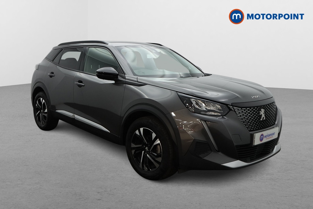 Used Peugeot 2008 2022 for sale - 76330265: Photo 1