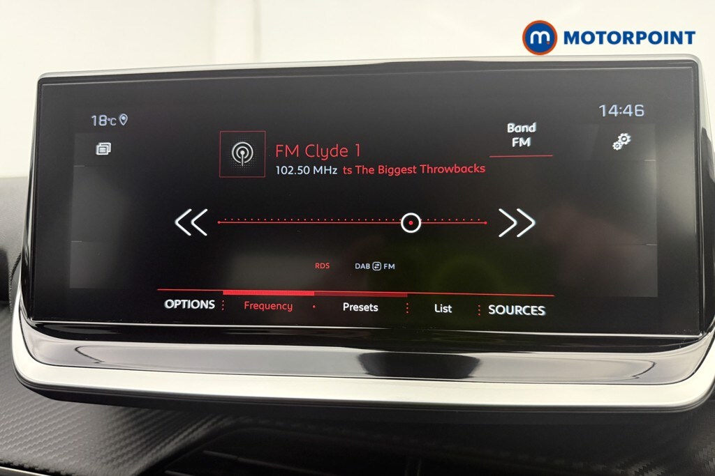Used Peugeot 2008 2022 for sale - 76330265: Photo 12
