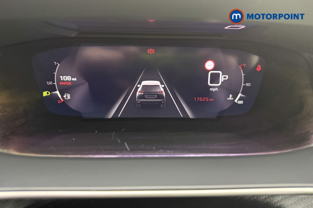 Used Peugeot 2008 2022 for sale - 76330265: Photo 14