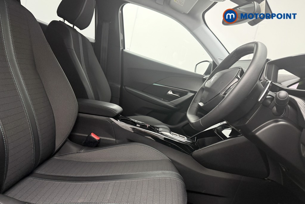 Used Peugeot 2008 2022 for sale - 76330265: Photo 16