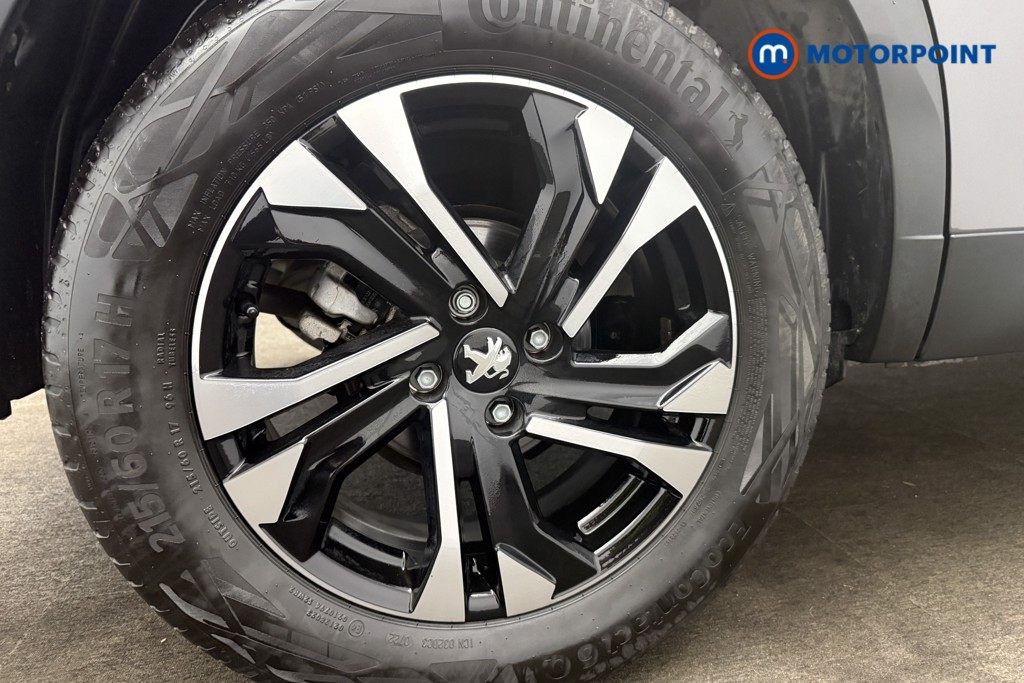 Used Peugeot 2008 2022 for sale - 76330265: Photo 18