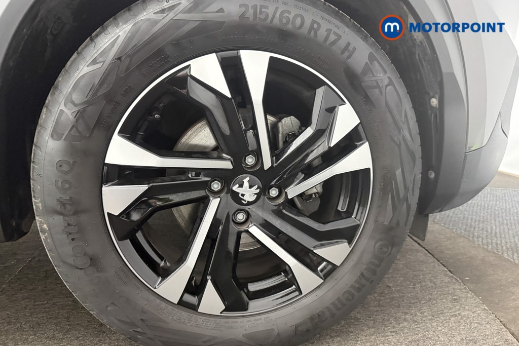 Used Peugeot 2008 2022 for sale - 76330265: Photo 19