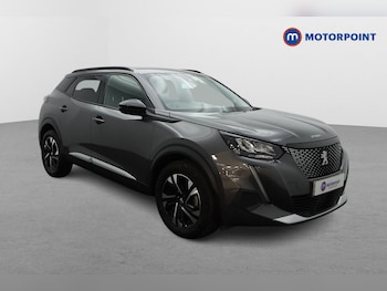 Peugeot - 2008