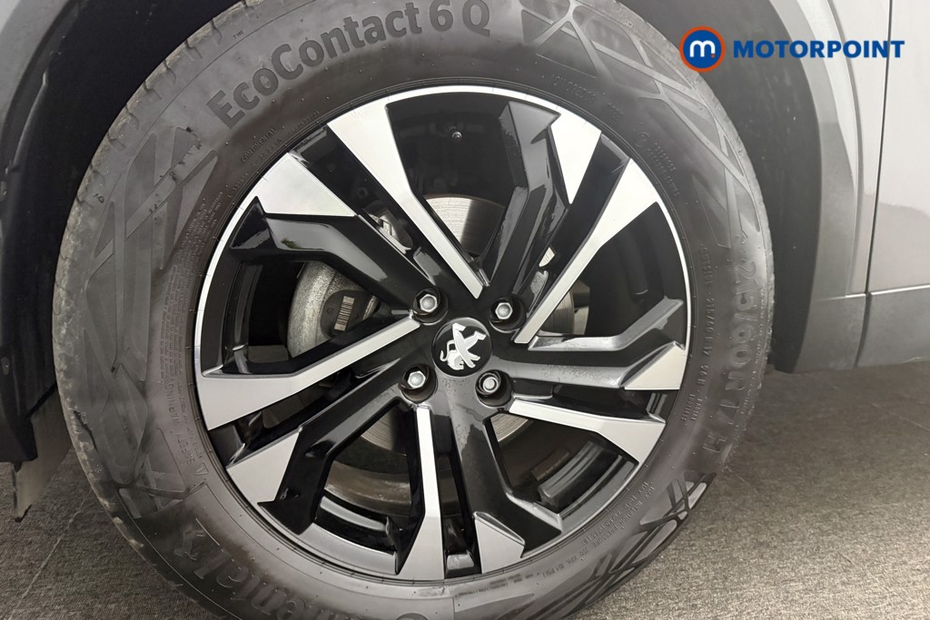 Used Peugeot 2008 2022 for sale - 76330265: Photo 20