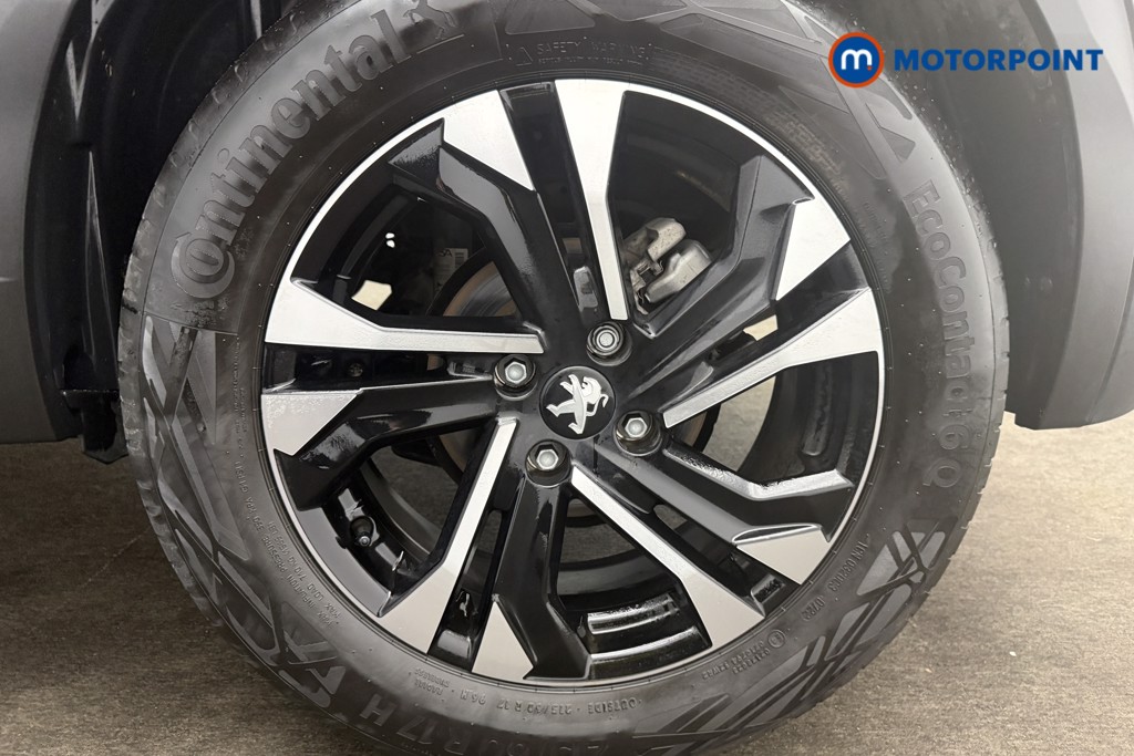 Used Peugeot 2008 2022 for sale - 76330265: Photo 21