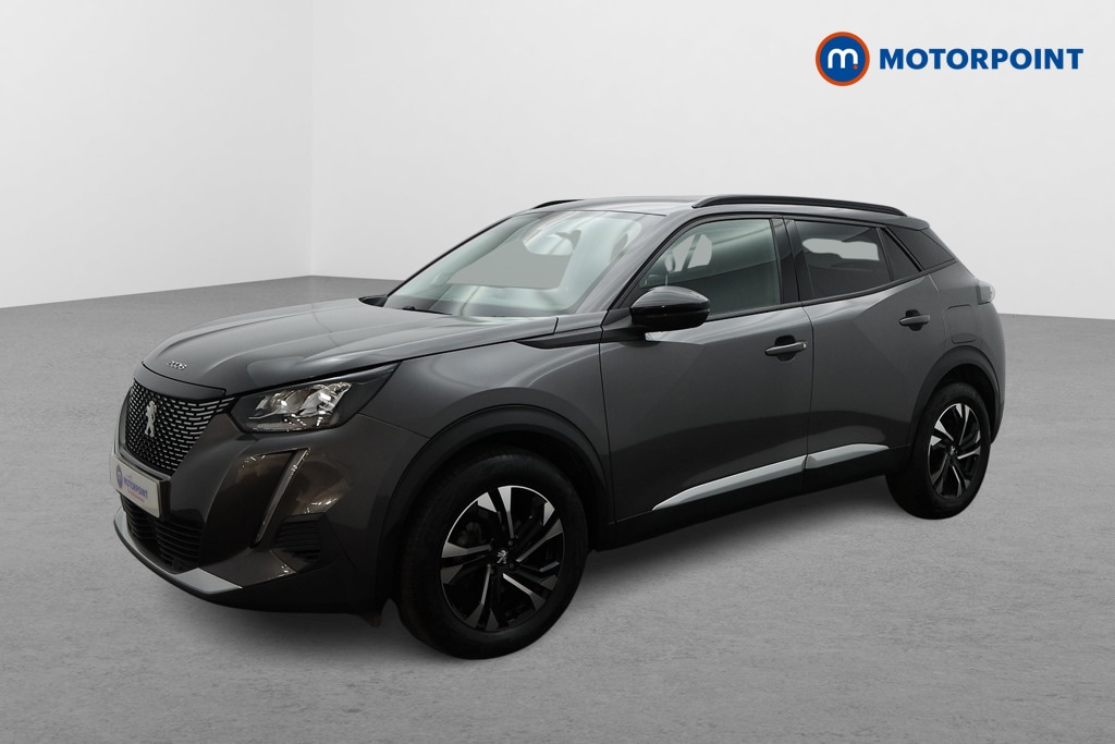 Used Peugeot 2008 2022 for sale - 76330265: Photo 3