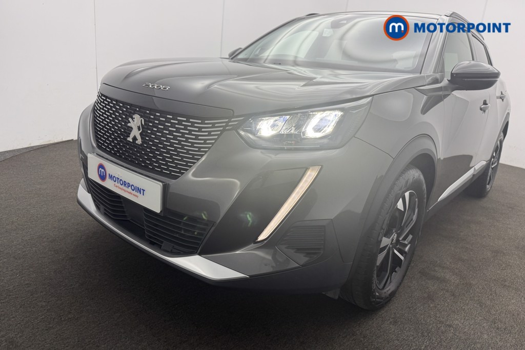 Used Peugeot 2008 2022 for sale - 76330265: Photo 32