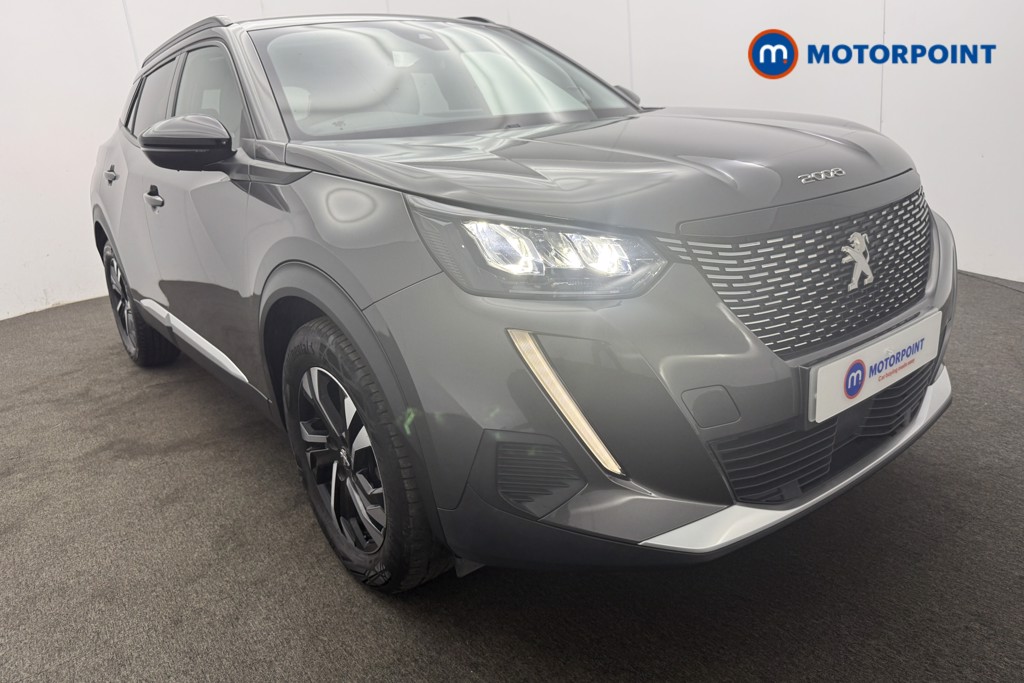 Used Peugeot 2008 2022 for sale - 76330265: Photo 33