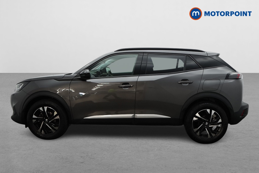Used Peugeot 2008 2022 for sale - 76330265: Photo 4