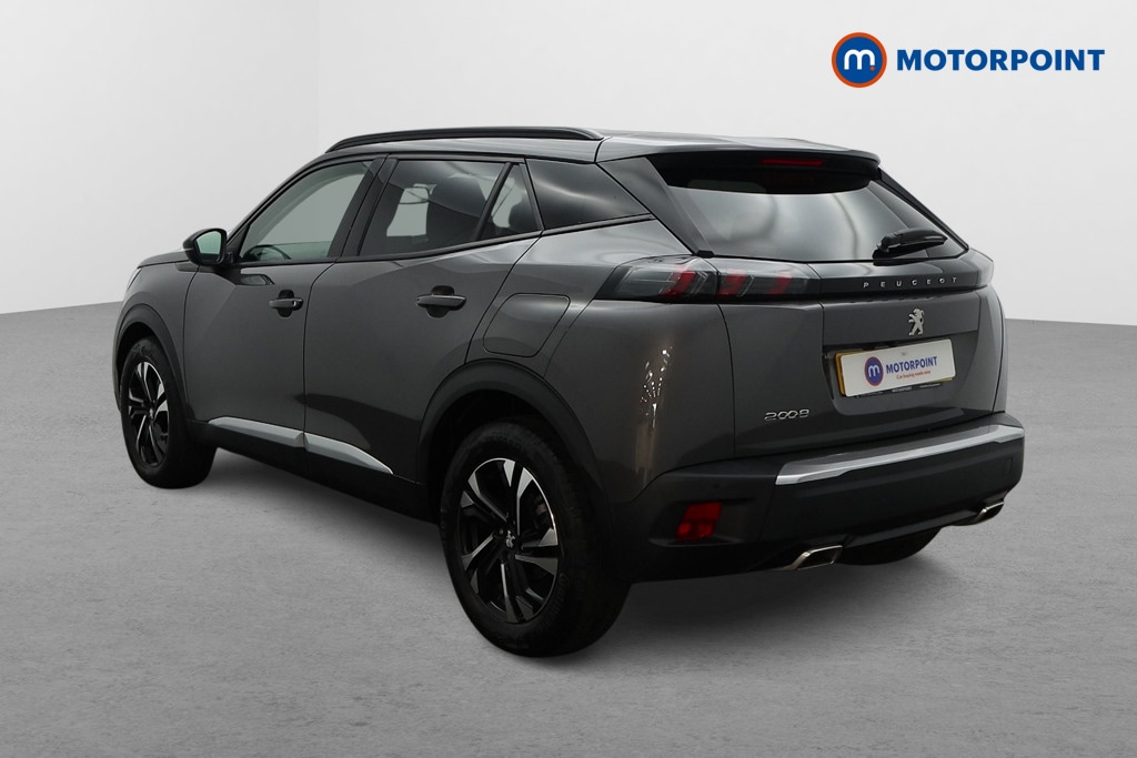 Used Peugeot 2008 2022 for sale - 76330265: Photo 5