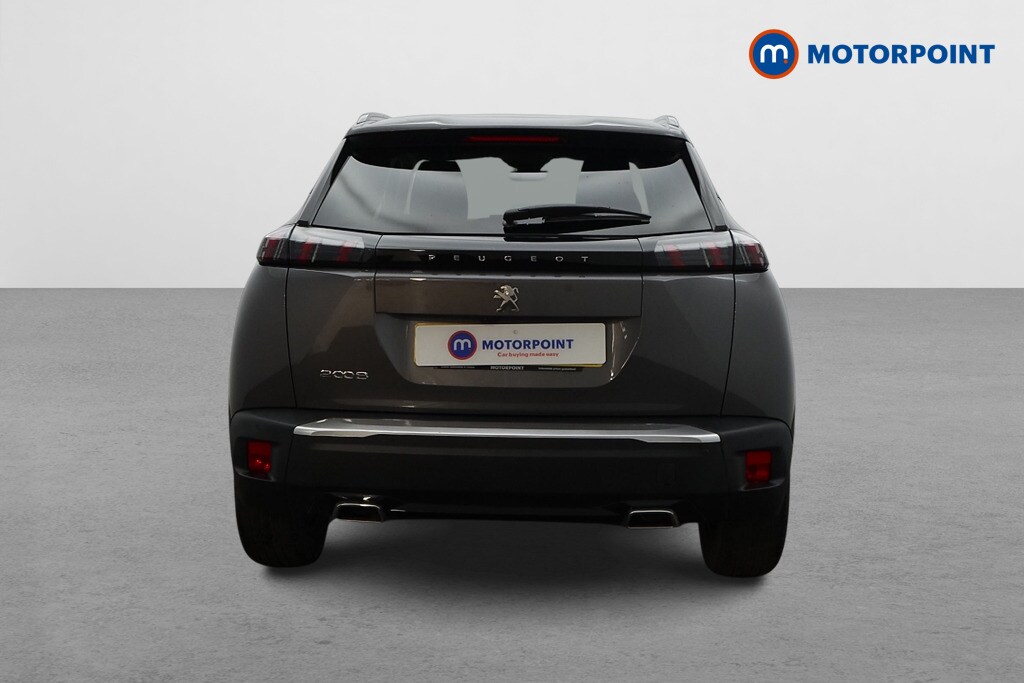 Used Peugeot 2008 2022 for sale - 76330265: Photo 6