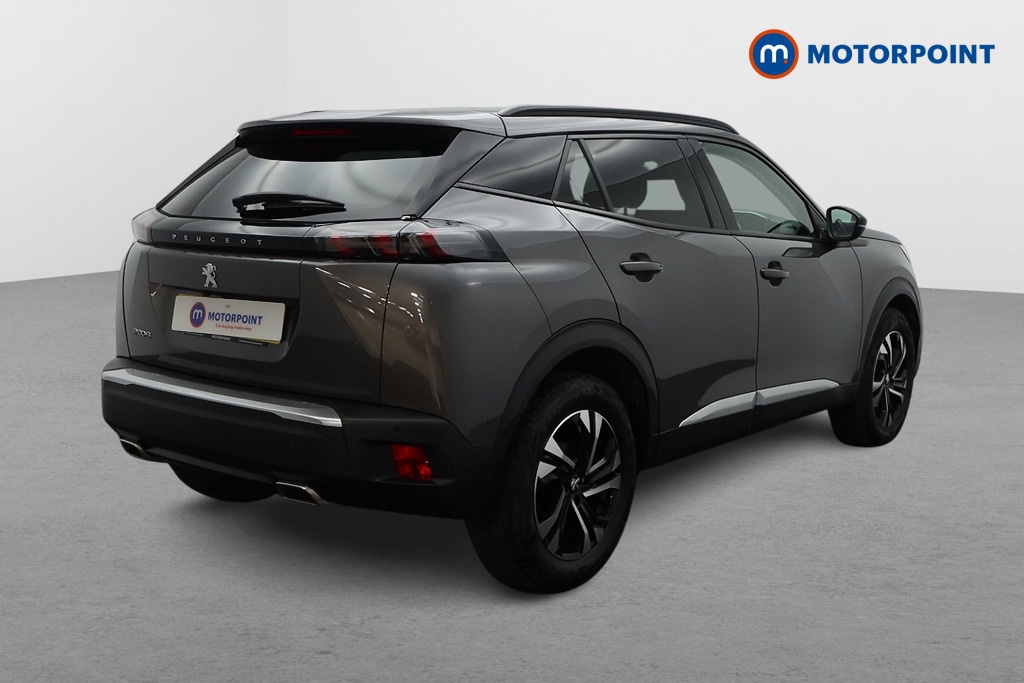 Used Peugeot 2008 2022 for sale - 76330265: Photo 7
