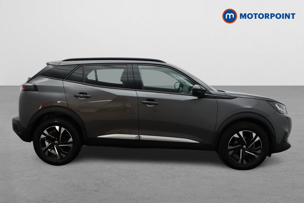 Used Peugeot 2008 2022 for sale - 76330265: Photo 8