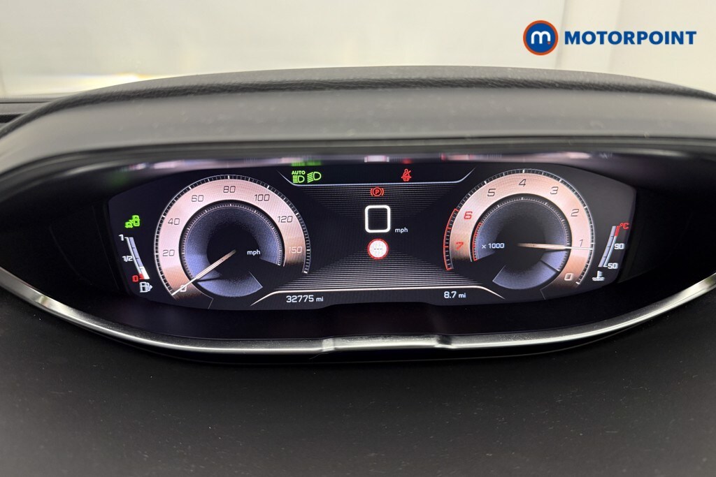 Used Peugeot 3008 2019 for sale - 77760040: Photo 14