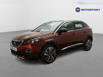 Used Peugeot 3008 undefined for sale - 77760040: Photo