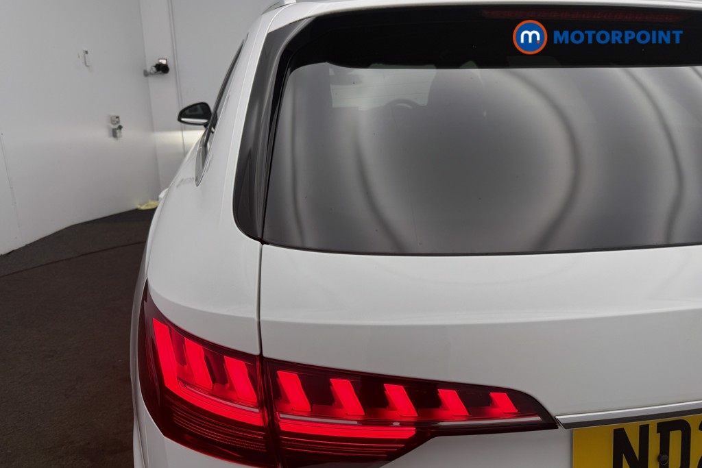 Used Audi A4 2021 for sale - 77519870: Photo 18