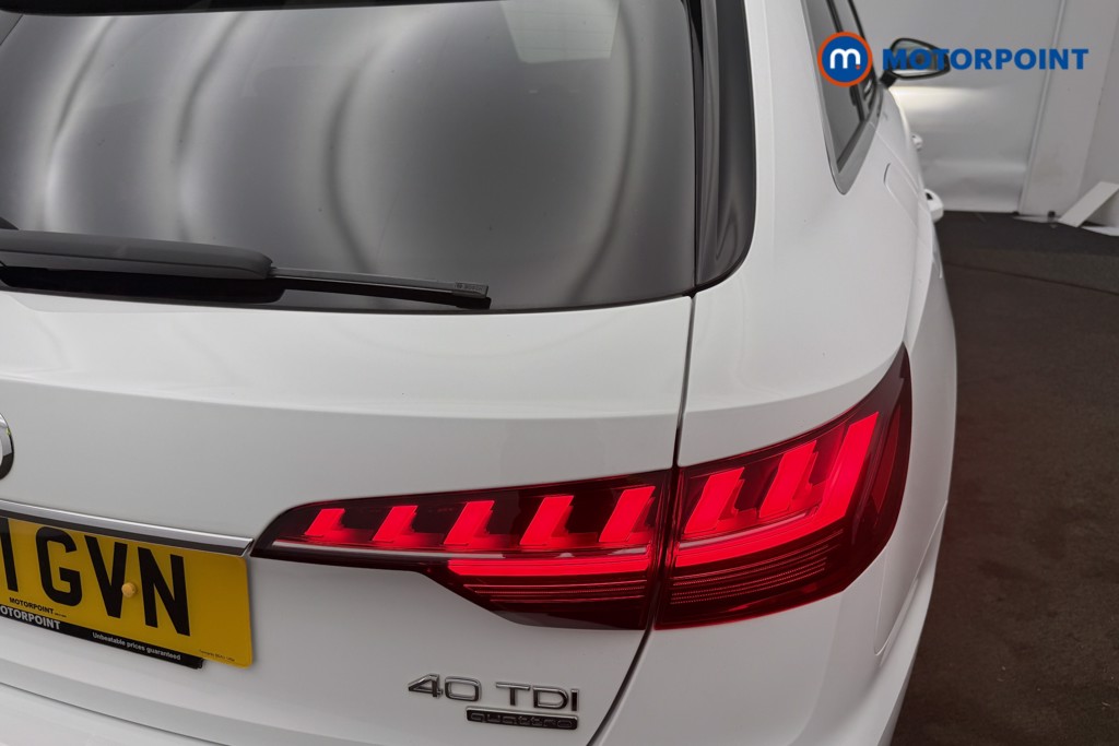 Used Audi A4 2021 for sale - 77519870: Photo 19