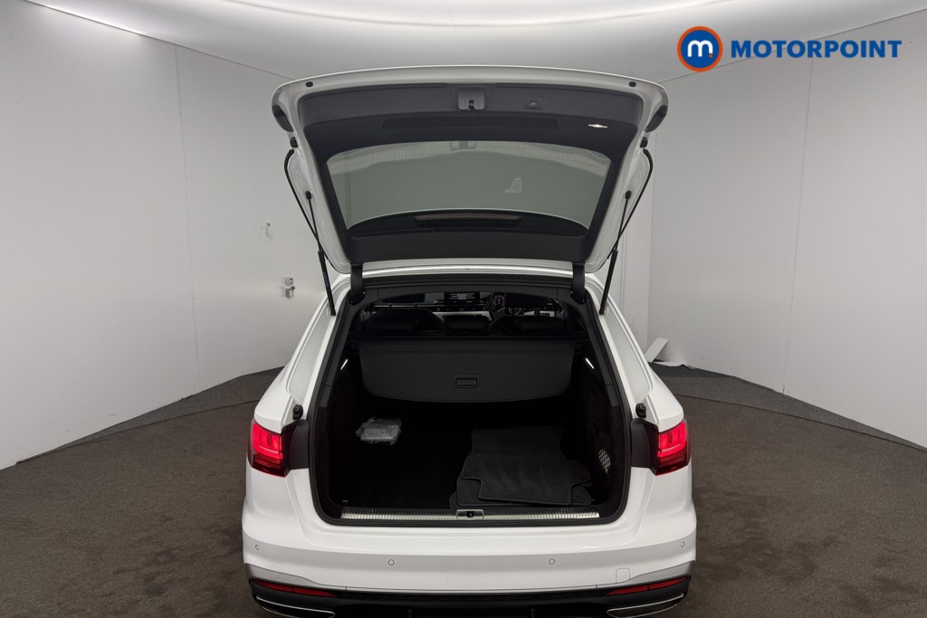 Used Audi A4 2021 for sale - 77519870: Photo 22