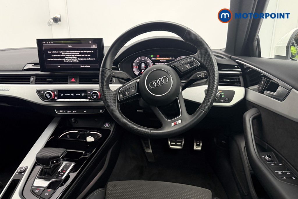 Used Audi A4 2021 for sale - 77519870: Photo 27