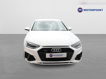 Used Audi A4 2021 for sale - 77519870: Photo