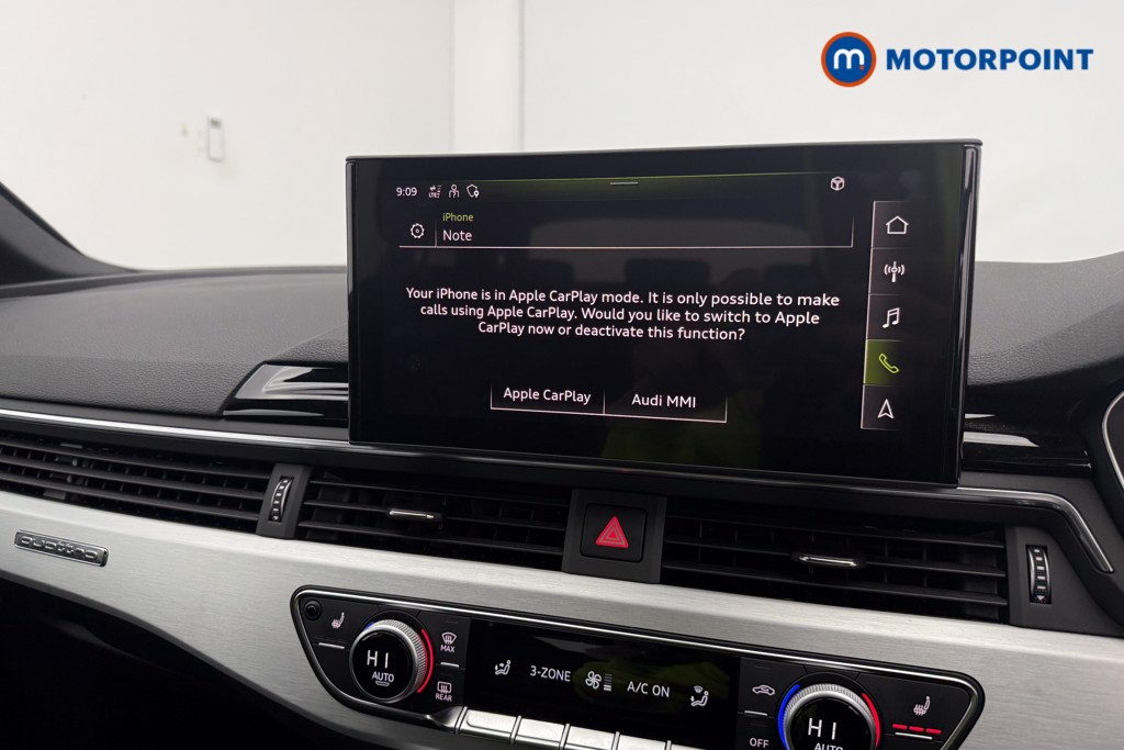 Used Audi A4 2021 for sale - 77519870: Photo 42