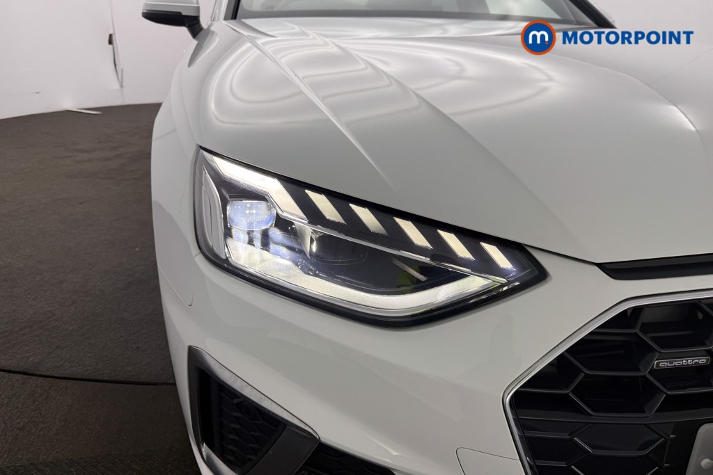 Used Audi A4 2021 for sale - 77519870: Photo 46