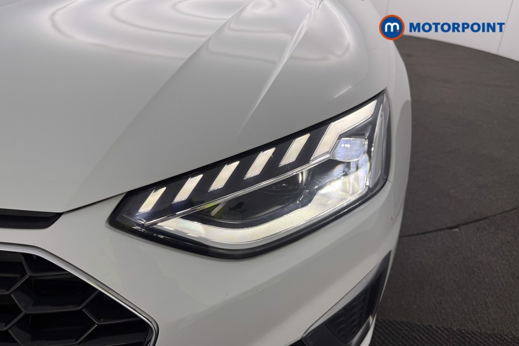 Used Audi A4 2021 for sale - 77519870: Photo 47