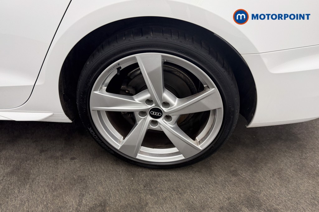 Used Audi A4 2021 for sale - 77519870: Photo 49