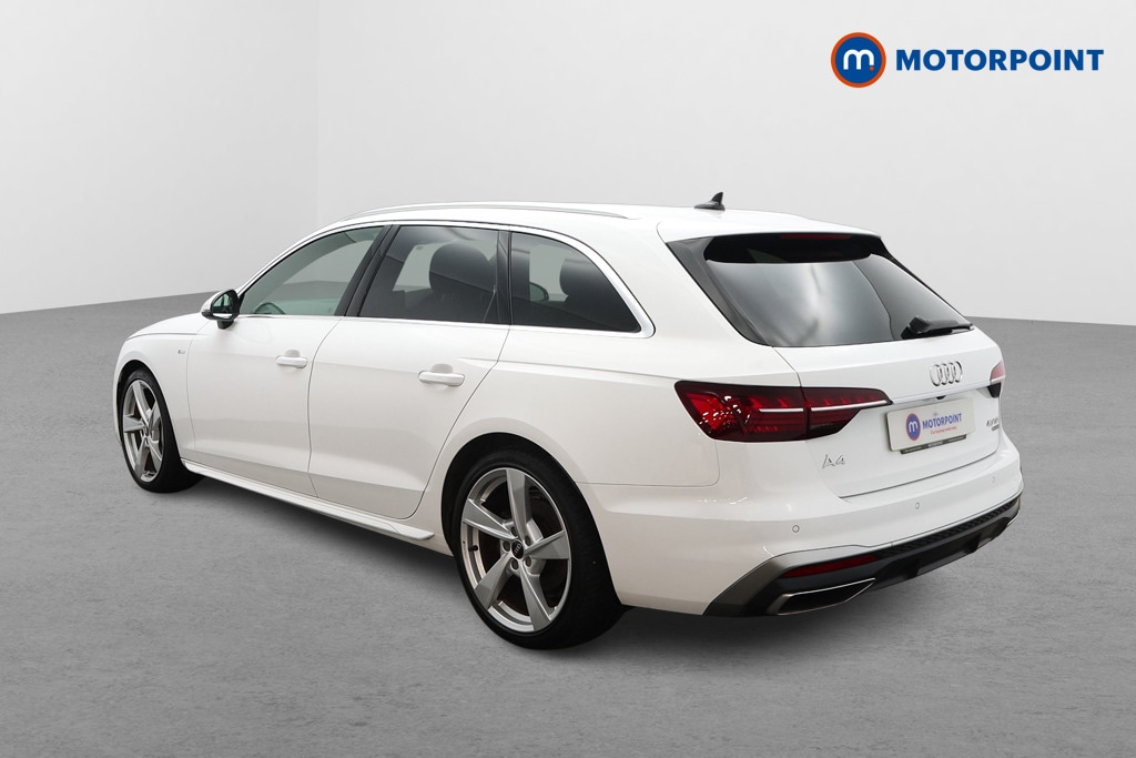 Used Audi A4 2021 for sale - 77519870: Photo 5