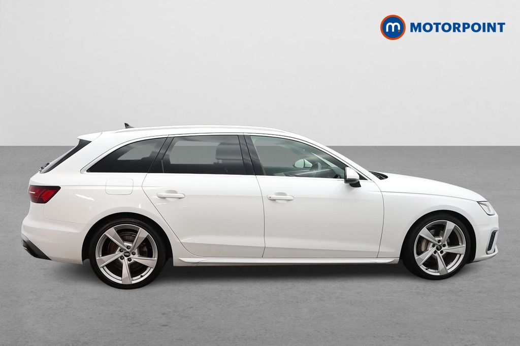 Used Audi A4 2021 for sale - 77519870: Photo 8