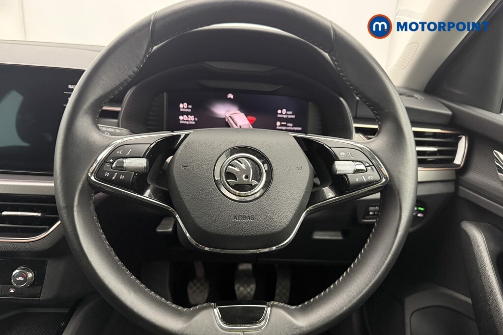 Used Skoda Scala 2021 for sale - 75970006: Photo 13