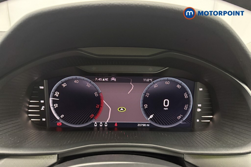 Used Skoda Scala 2021 for sale - 75970006: Photo 14