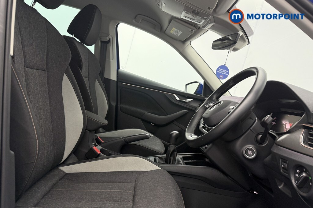 Used Skoda Scala 2021 for sale - 75970006: Photo 16