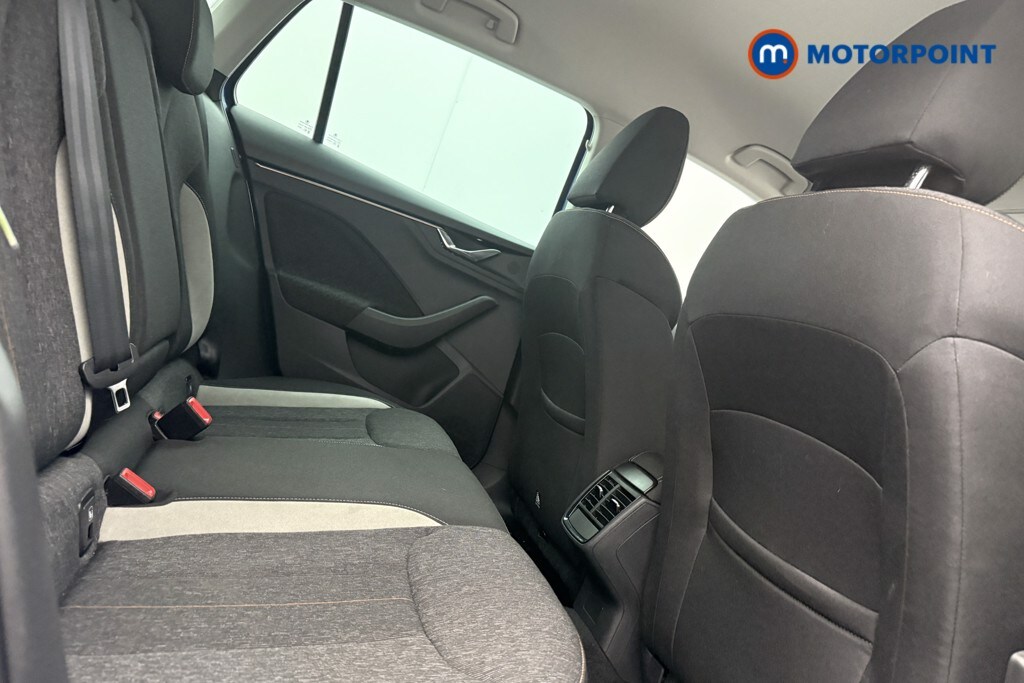 Used Skoda Scala 2021 for sale - 75970006: Photo 17