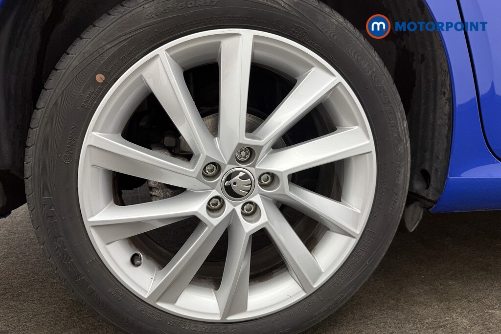 Used Skoda Scala 2021 for sale - 75970006: Photo 18